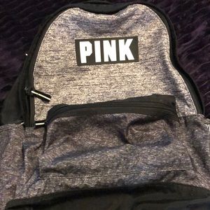 Victoria Secret Pink Backpack